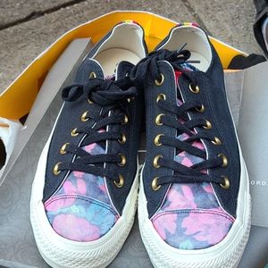 Converse All Star low top sneaker